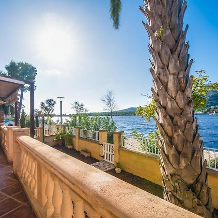 Lago Miguel Puerto de Alcúdia Exterior foto